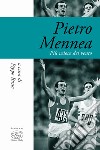 Pietro Mennea. Più veloce del vento libro di Russo P. (cur.)