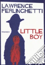 Little boy libro