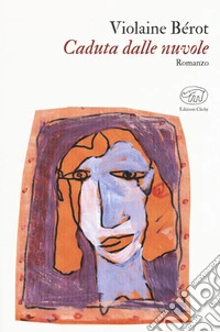 Caduta dalle nuvole libro