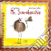 Mr. Scarabocchio. Ediz. a colori libro