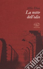 La notte dell'odio libro