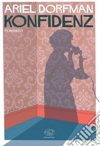 Konfidenz libro