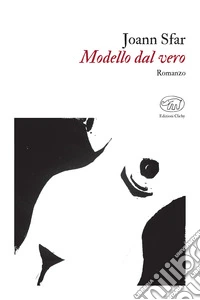 Modello dal vero libro