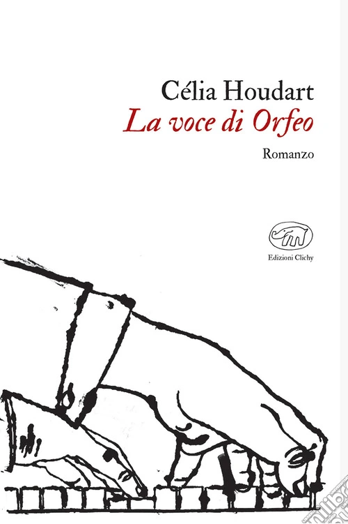 La voce di Orfeo