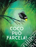 Coco può farcela! Ediz. a colori libro