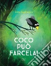 Coco può farcela! Ediz. a colori libro di Riphagen Loes