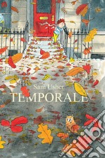 Temporale. Ediz. a colori libro