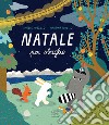 Natale per sbaglio. Ediz. a colori libro