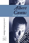 Albert Camus. Vivere in tempi di catastrofe libro