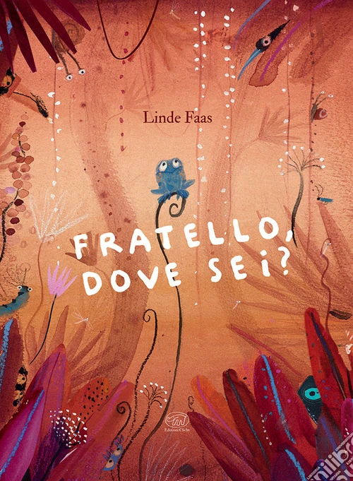 Fratello, dove sei? Ediz. a colori