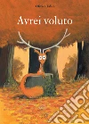 Avrei voluto libro