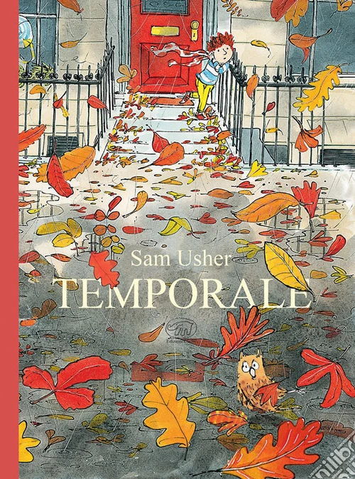 Temporale. Ediz. mini