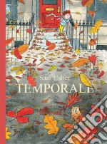 Temporale. Ediz. mini libro