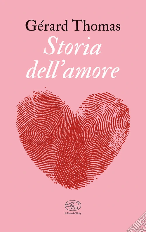 Storia dell'amore