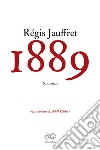 1889 libro di Jauffret Régis