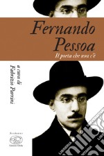 Fernando Pessoa. Il poeta che non c'è libro