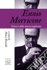 Ennio Morricone. Sintassi della musica applicata libro