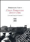 L'arte fiorentina sotto tiro libro