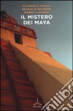 Il mistero dei maya libro