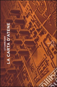 La Carta di Atene libro