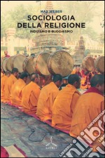 Sociologia della religione. Induismo e buddhismo libro