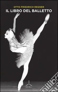 Il libro del balletto libro