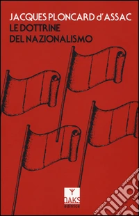 Le dottrine del nazionalismo