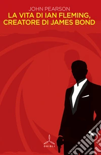 La vita di Ian Fleming, creatore di James Bond