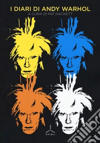 I diari di Andy Warhol