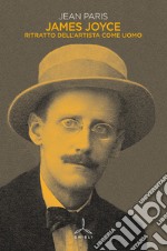 James Joyce. Ritratto dell'artista come uomo libro