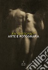 Arte e fotografia libro