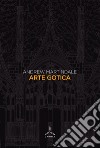 Arte gotica libro