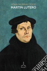 Martin Lutero