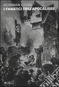 I fanatici dell'Apolicasse libro