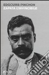 Zapata l'invincibile libro di Pinchon Edgcumb