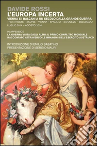 L'Europa incerta