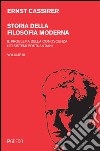 Storia della filosofia moderna. Vol. 3: Il problema della conoscenza nei sistemi postkantiani libro