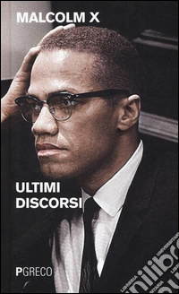 Ultimi discorsi