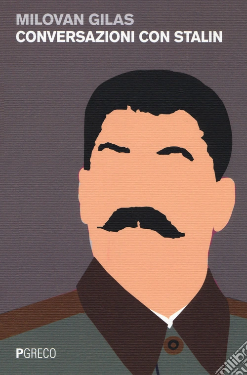 Conversazioni con Stalin
