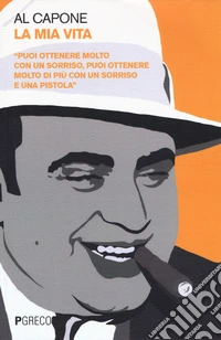La mia vita