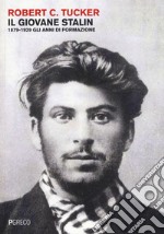 Il giovane Stalin. 1879-1929 gli anni di formazione libro