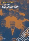 Le origini della pianificazione sovietica 1926-1929. Vol. 3: Il partito e lo Stato libro