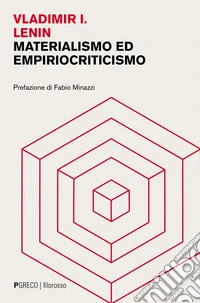 Materialismo ed empiriocriticismo libro