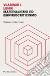 Materialismo ed empiriocriticismo libro