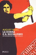 La donna e il socialismo libro