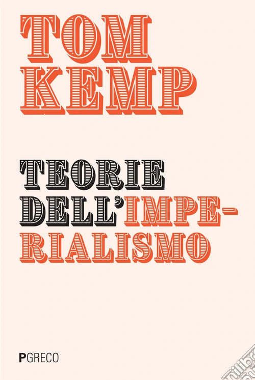 Teorie dell'imperialismo
