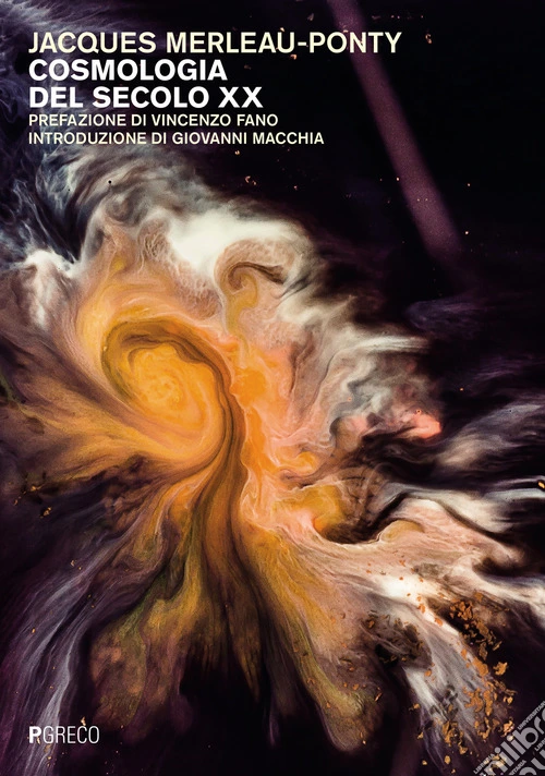 Cosmologia del XX secolo