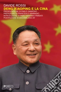Deng Xiaoping e la Cina