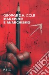 Marxismo e anarchismo libro