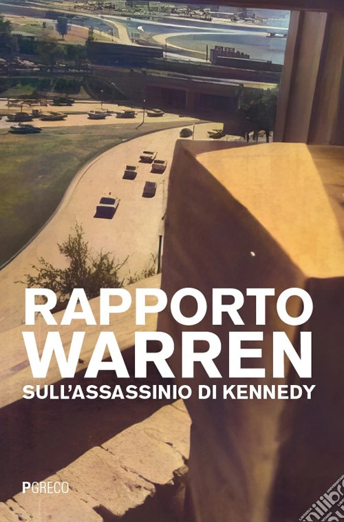 Rapporto Warren sull'assassinio di Kennedy